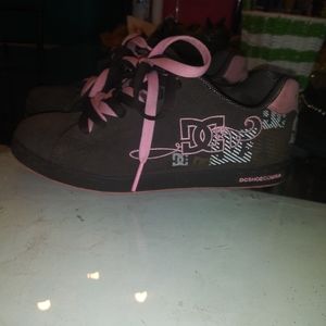 Dc shoes